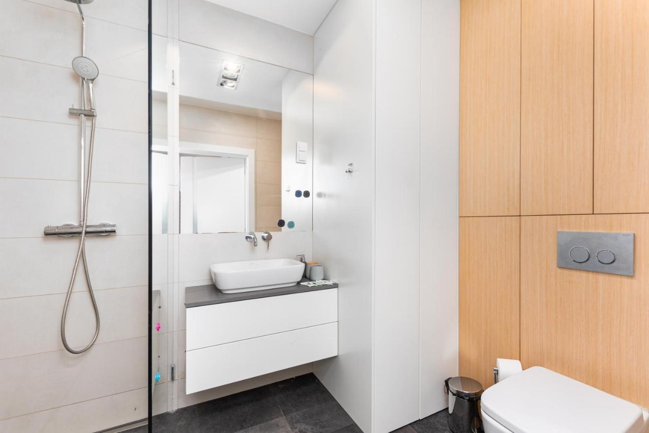 Apartment Bobrowiecka 11d By Homeprime *