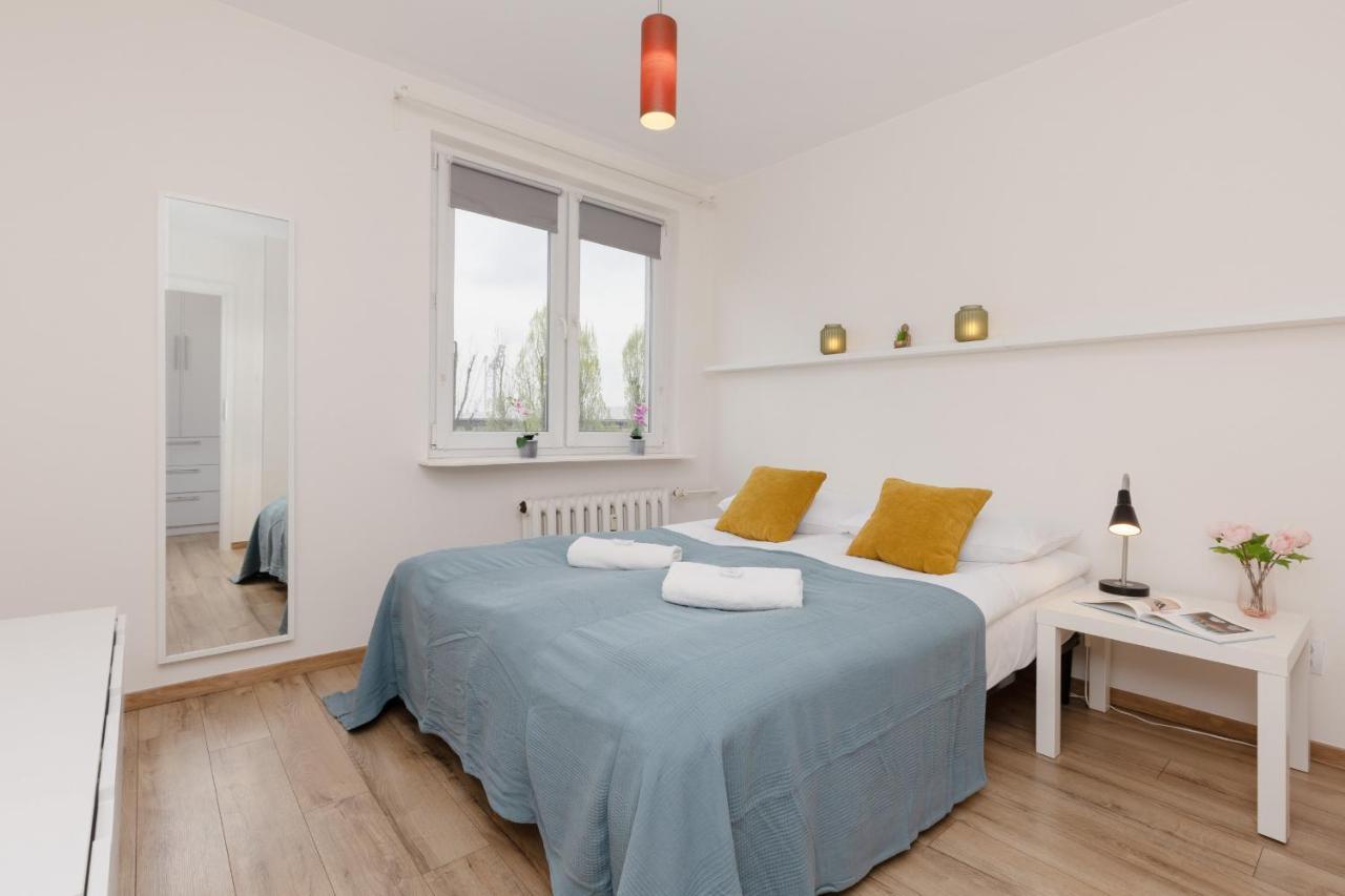 Apartment Old Town Spacious Bonifraterska By Renters Warsaw