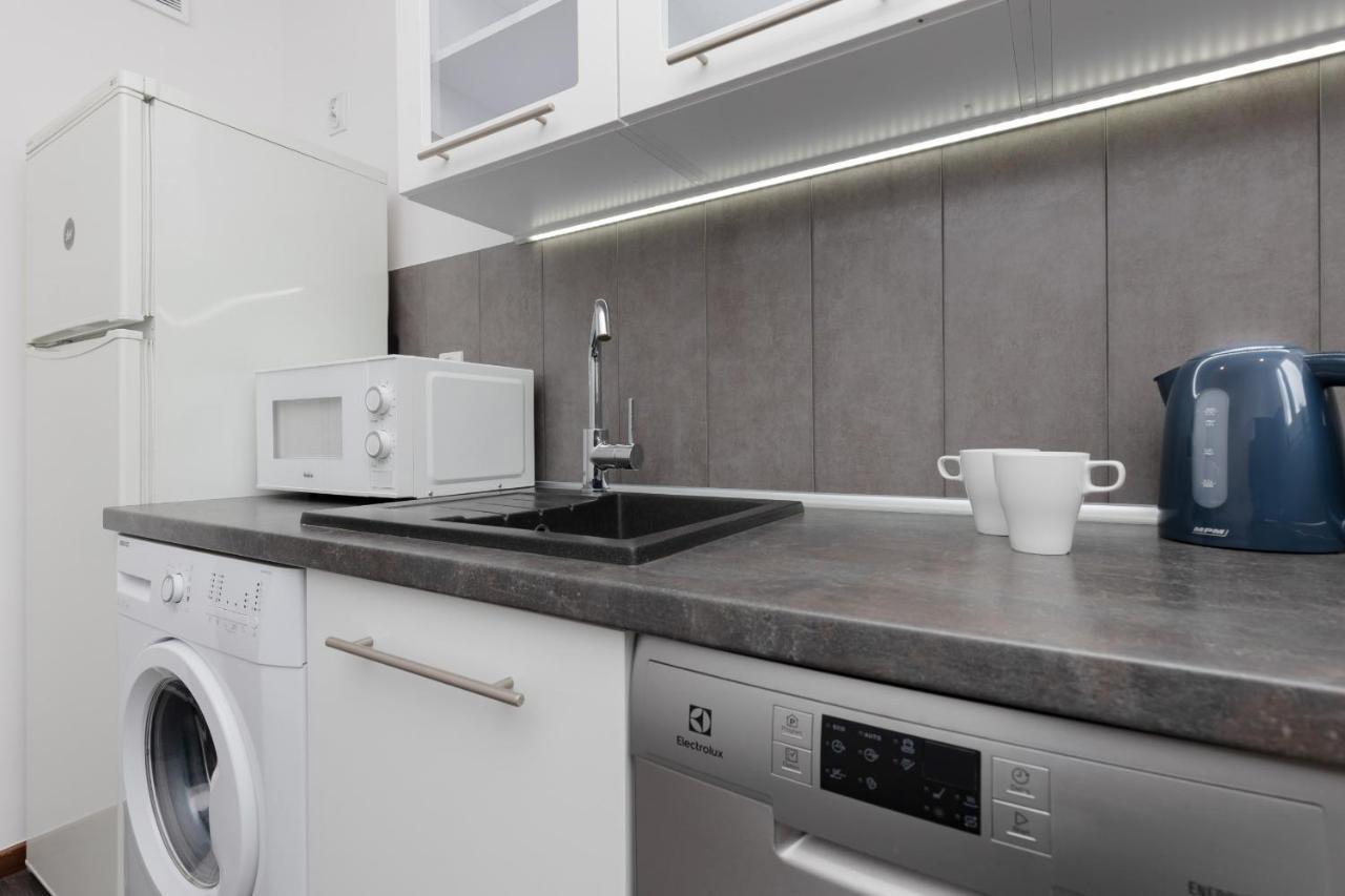 Apartment Old Town Spacious Bonifraterska By Renters *