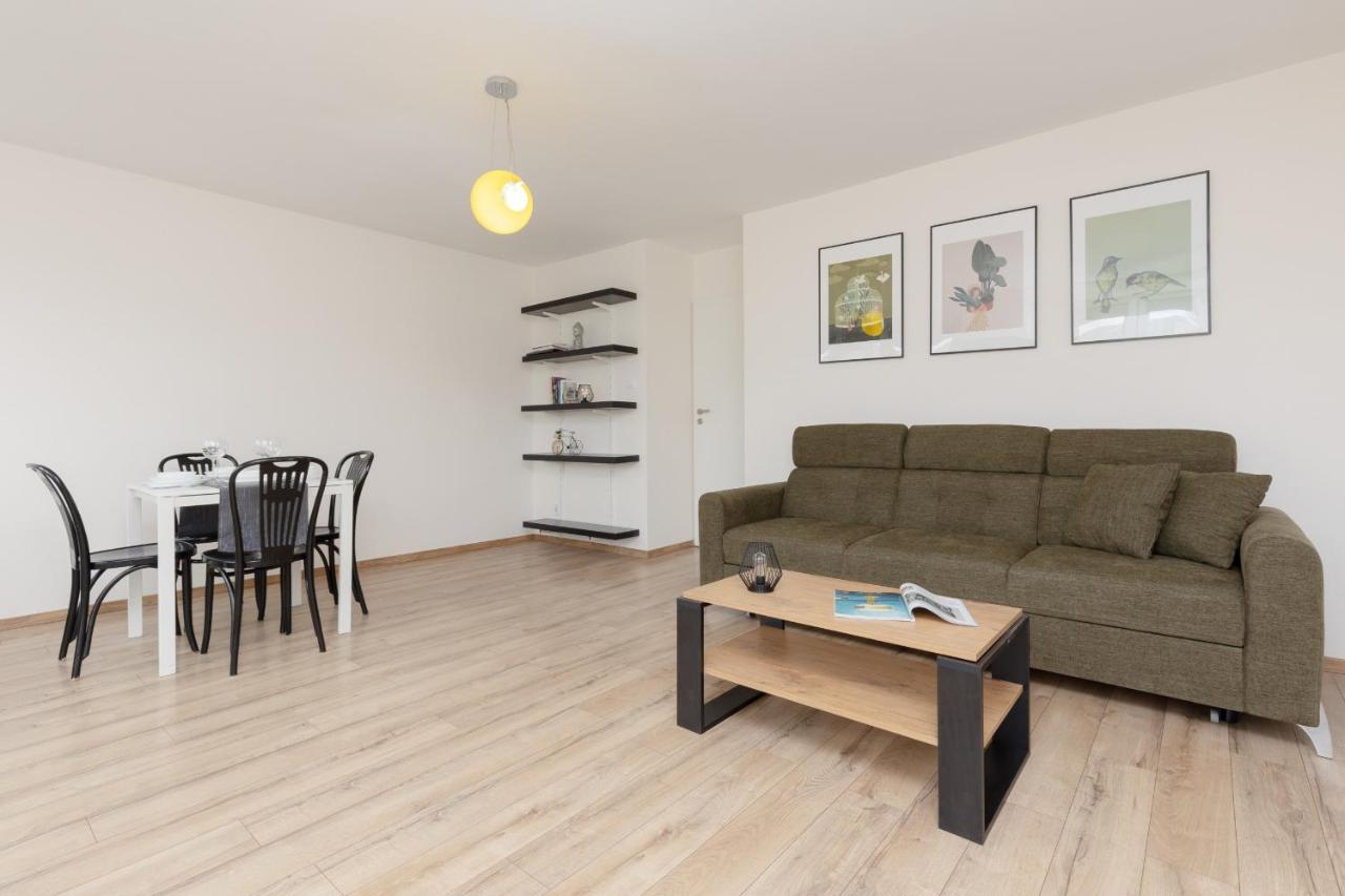Old Town Spacious Bonifraterska By Renters *