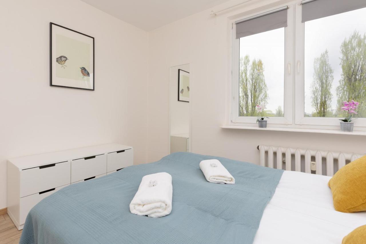 Apartment Old Town Spacious Bonifraterska By Renters Warsaw