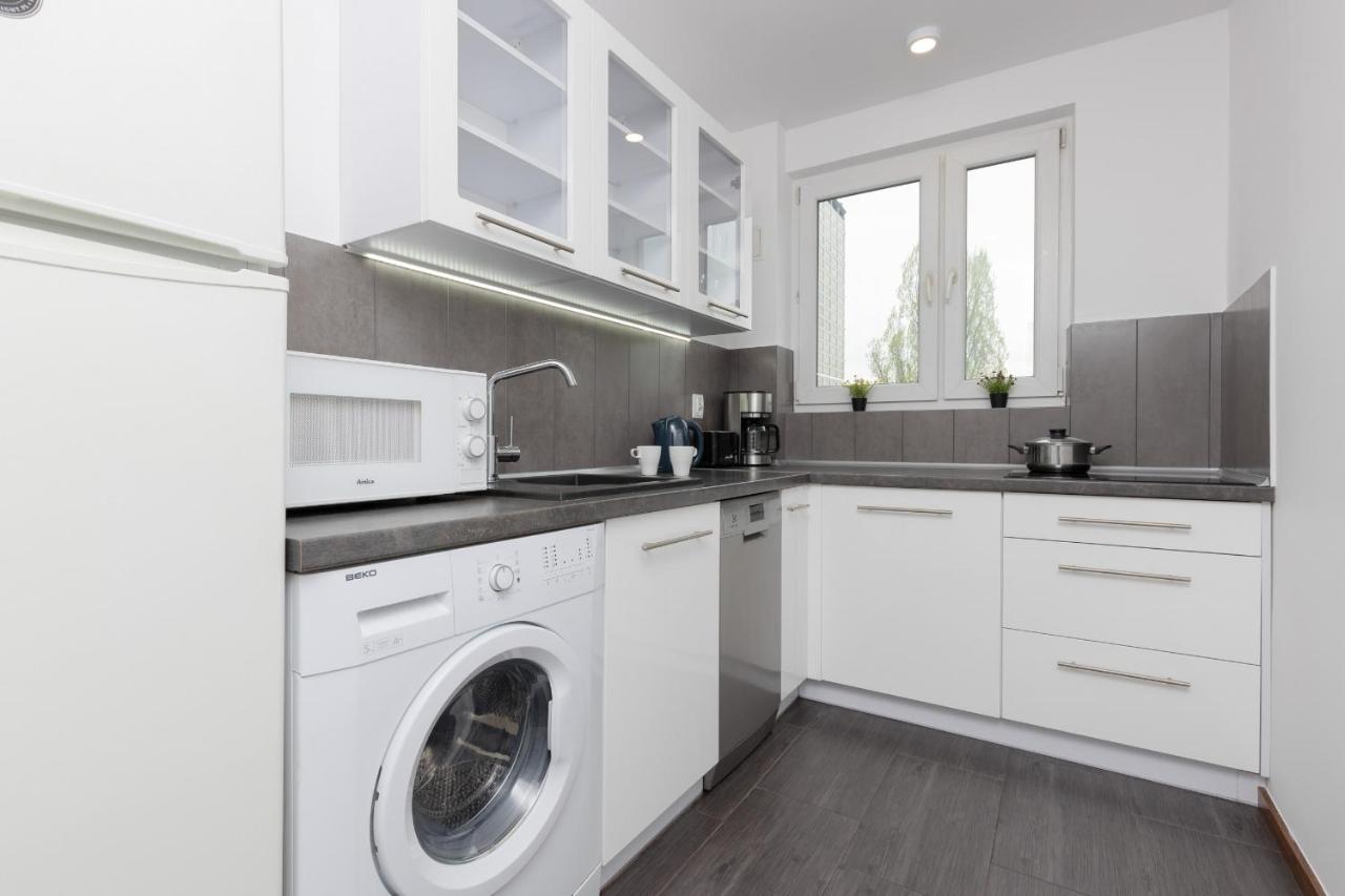 Apartment Old Town Spacious Bonifraterska By Renters *