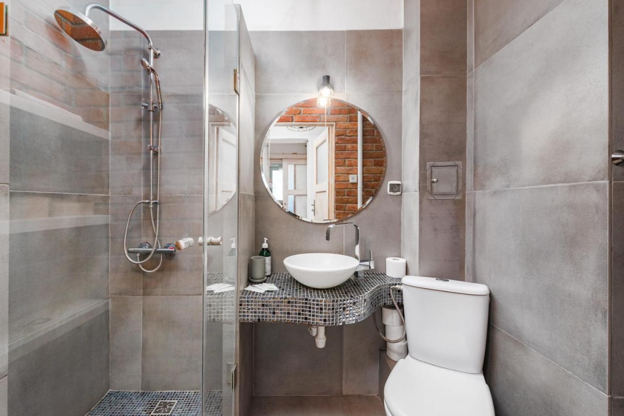 Salezego 6 By Homeprime Apartamento Varsóvia
