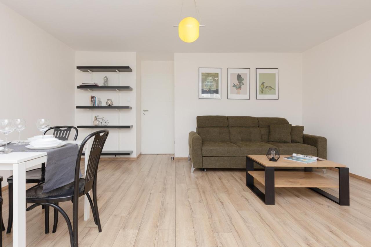 Old Town Spacious Bonifraterska By Renters Apartment *