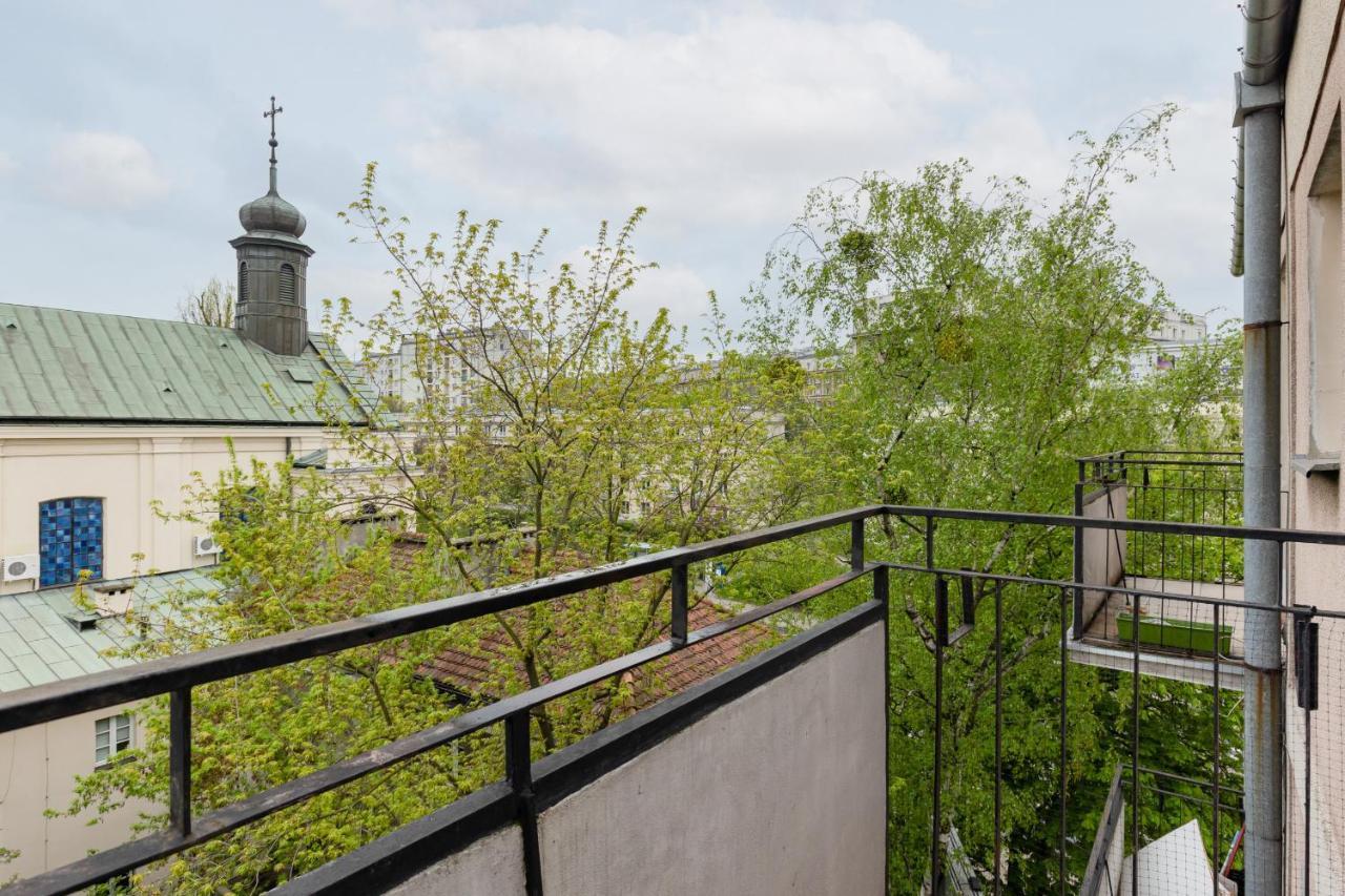 Apartment Old Town Spacious Bonifraterska By Renters *