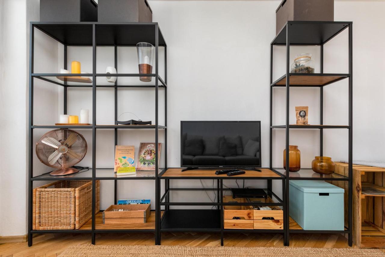 Apartamento Salezego 6 By Homeprime