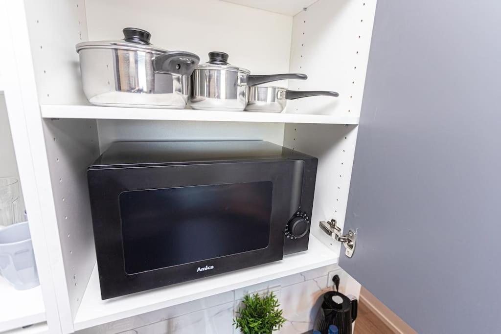 Apartament Wiktoryn Comfort N1 By Rentujemy *