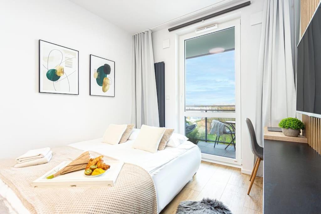 Apartament Wiktoryn Comfort N1 By Rentujemy Warszawa