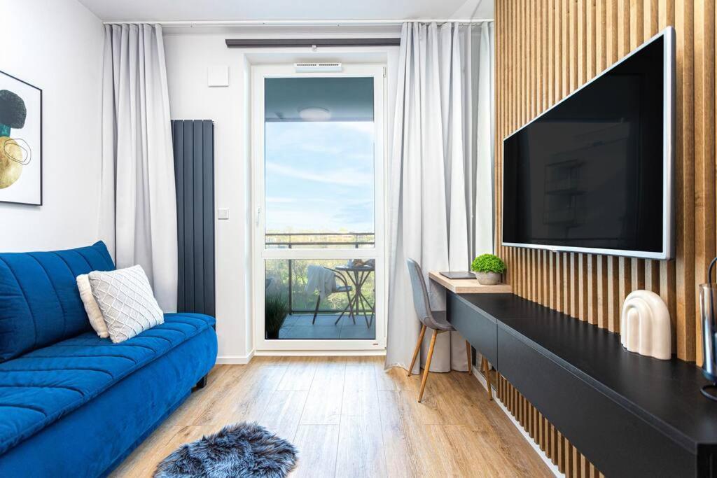 Apartament Wiktoryn Comfort N1 By Rentujemy Warszawa