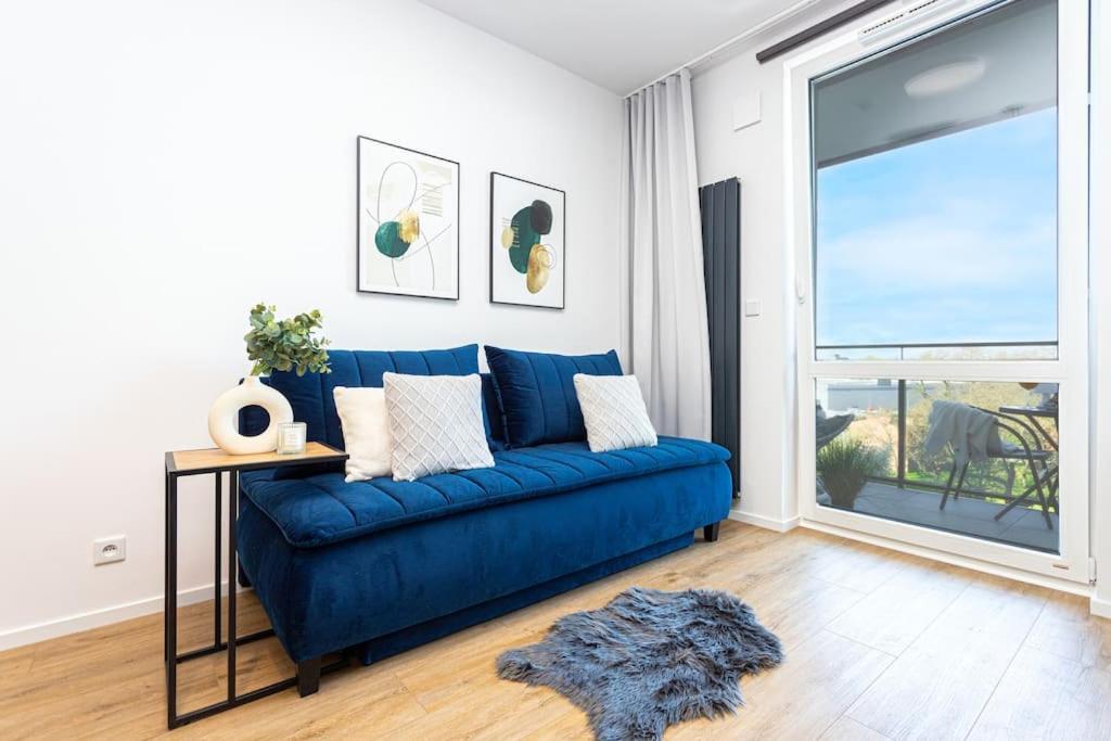 Wiktoryn Comfort N1 By Rentujemy Apartament *