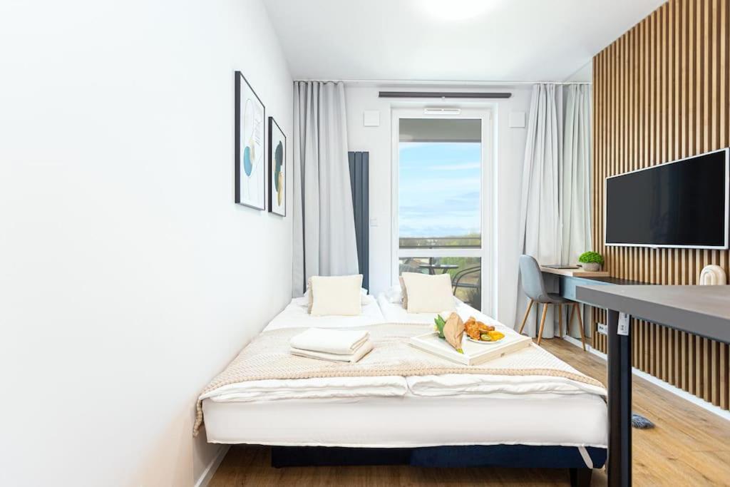 Wiktoryn Comfort N1 By Rentujemy Warszawa
