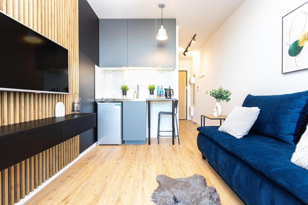 Wiktoryn Comfort N1 By Rentujemy Apartament *