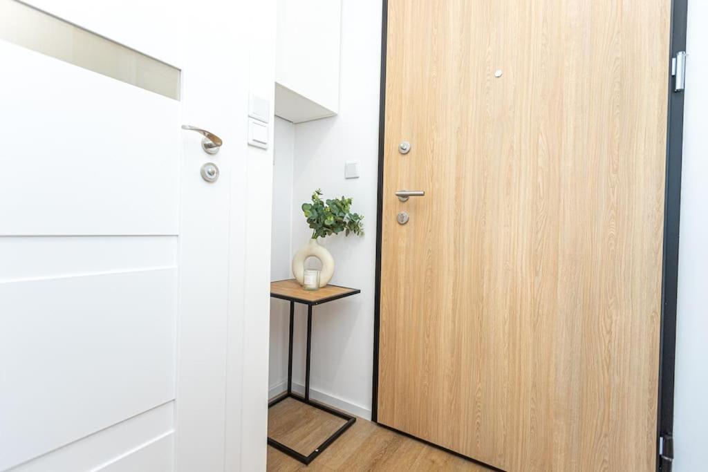 Wiktoryn Comfort N1 By Rentujemy Apartament Warszawa