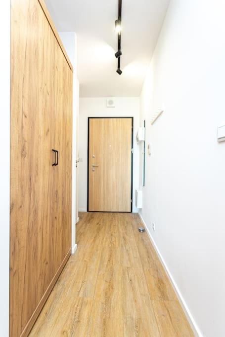 Apartament Wiktoryn Comfort N1 By Rentujemy Warszawa
