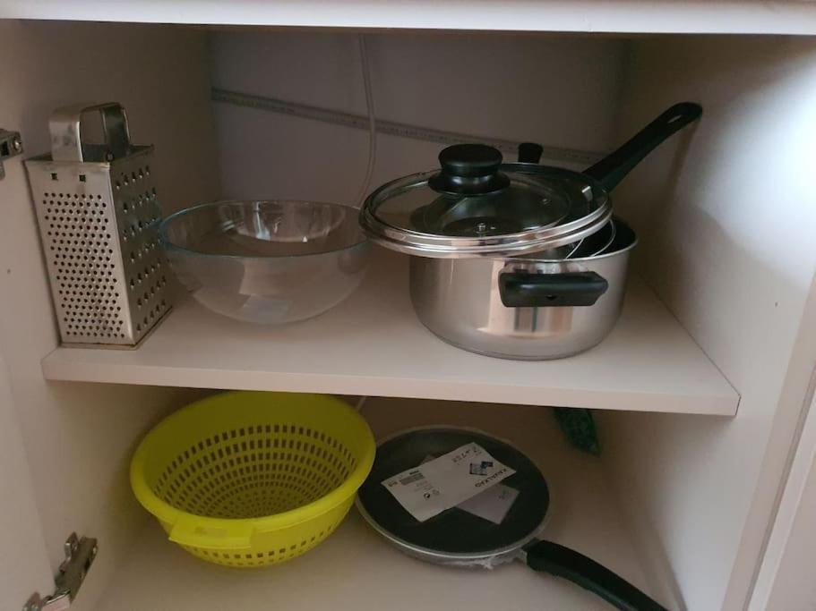 Apartamento Apartmentswolska *