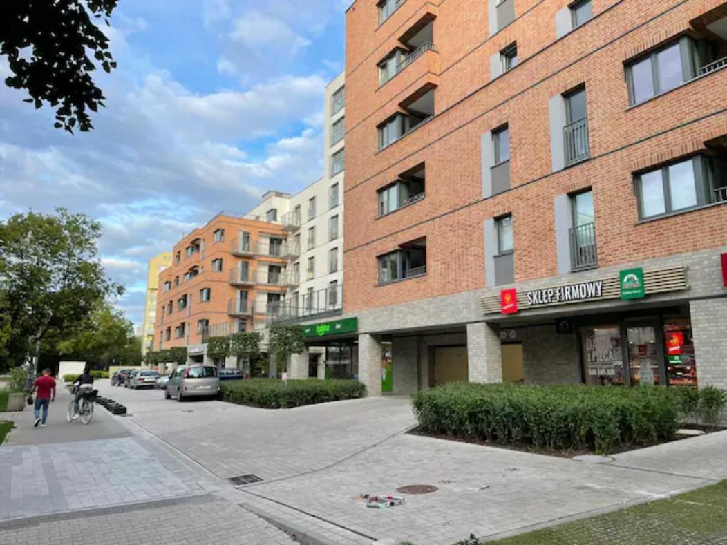Wilenska Express Apartment *