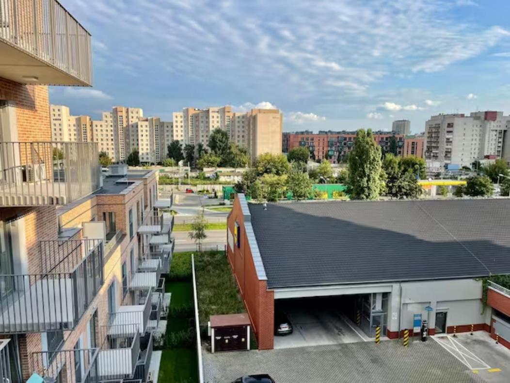 Apartment Wilenska Express *