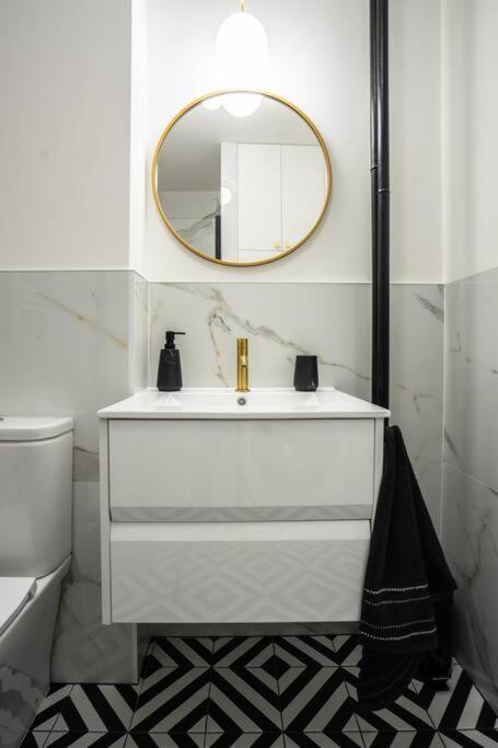 Marszalkowska Premium Center Apartment Warsaw