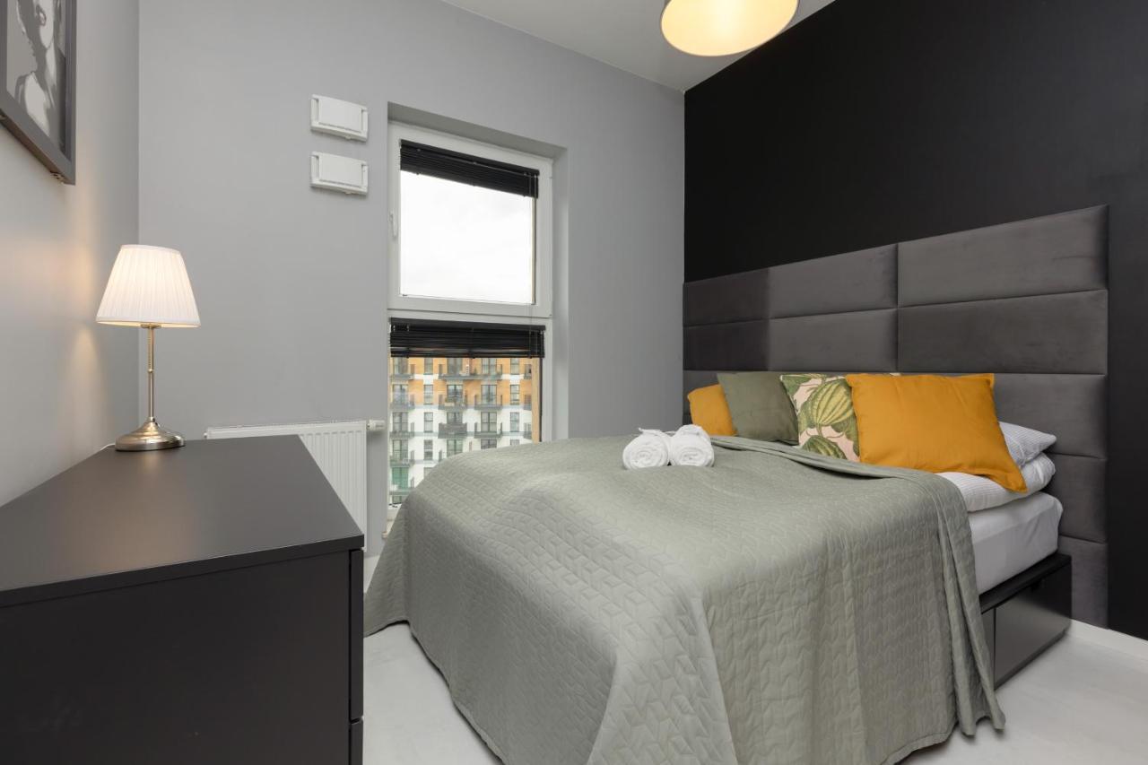 Wlochy Borsucza Modern By Renters * Warszawa