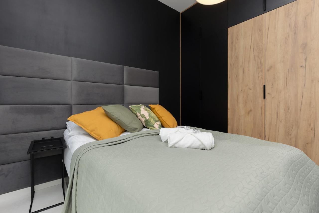 Wlochy Borsucza Modern By Renters Apartament Warszawa