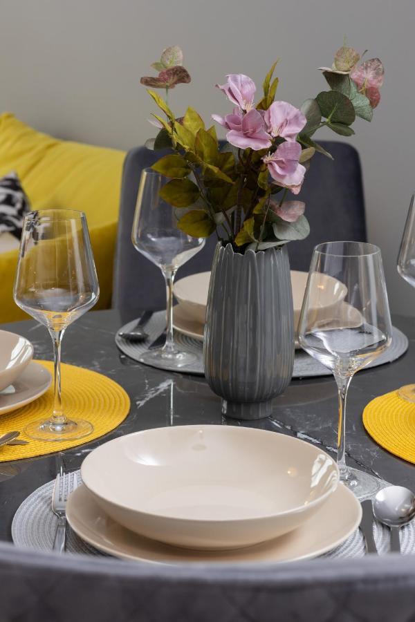 Wlochy Borsucza Modern By Renters Warszawa