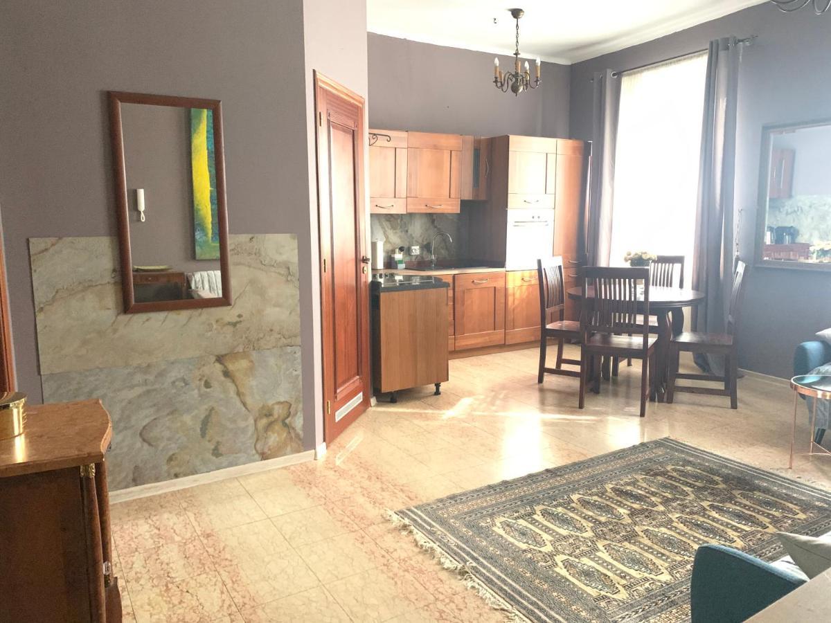 Beautiful And Charming In The Heart Of The Old Town Apartamento *