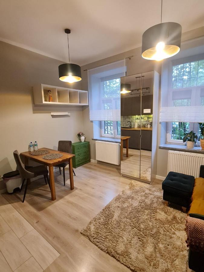 Lochowska 12 Apartament Na Antresoli Apartment Warsaw