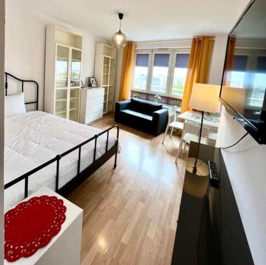 Apartment Orzycka *