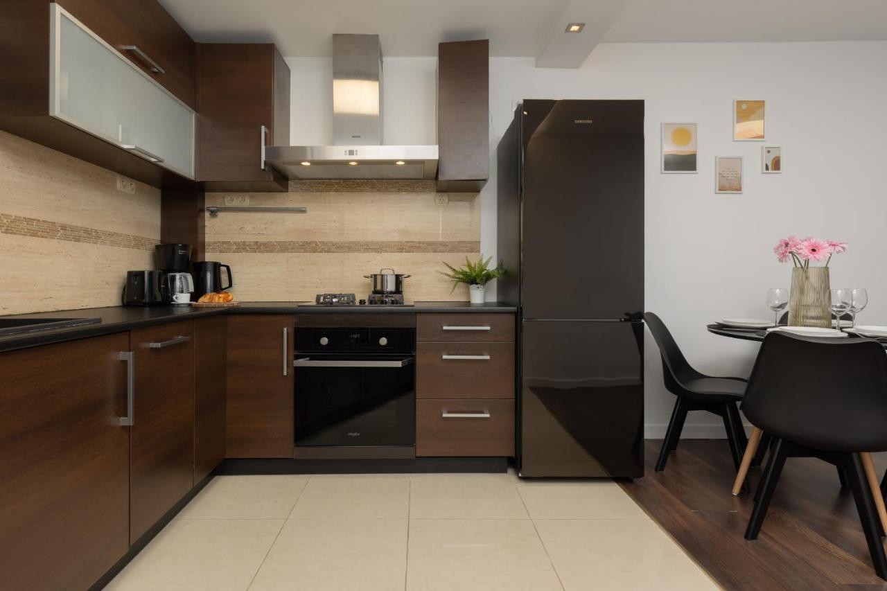 Căn hộ Family Near Pge Narodowy By Renters *