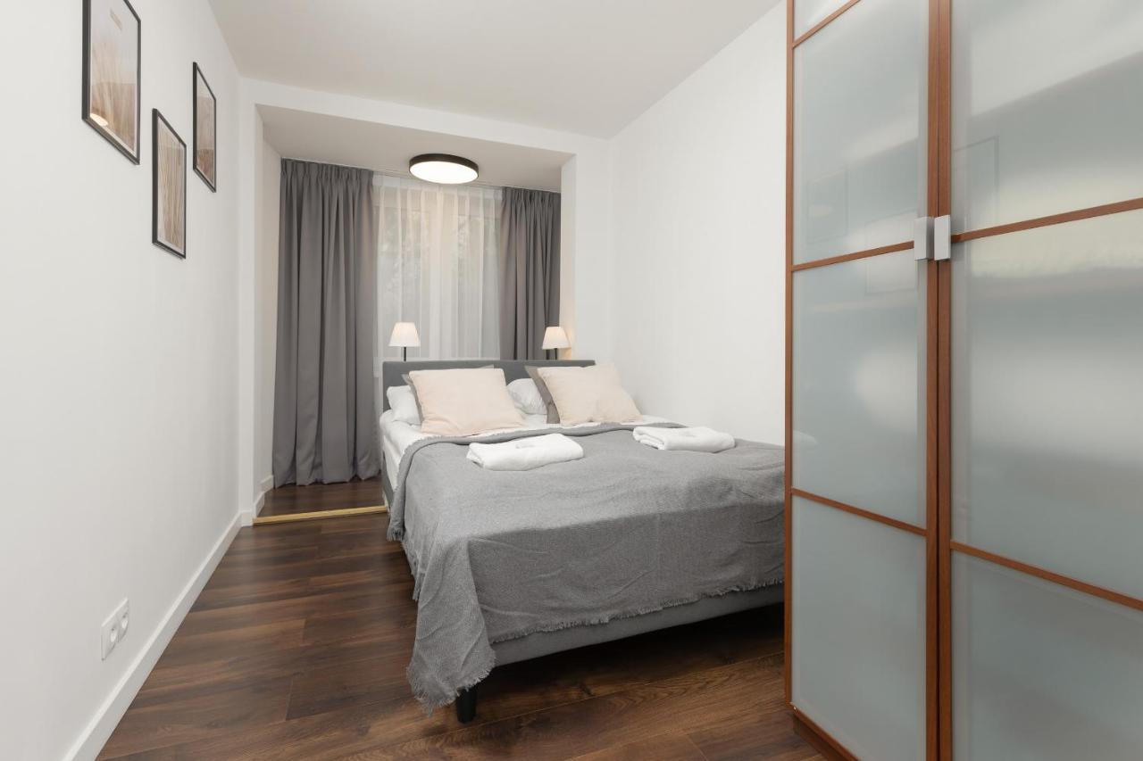 Apartment Family Near Pge Narodowy By Renters