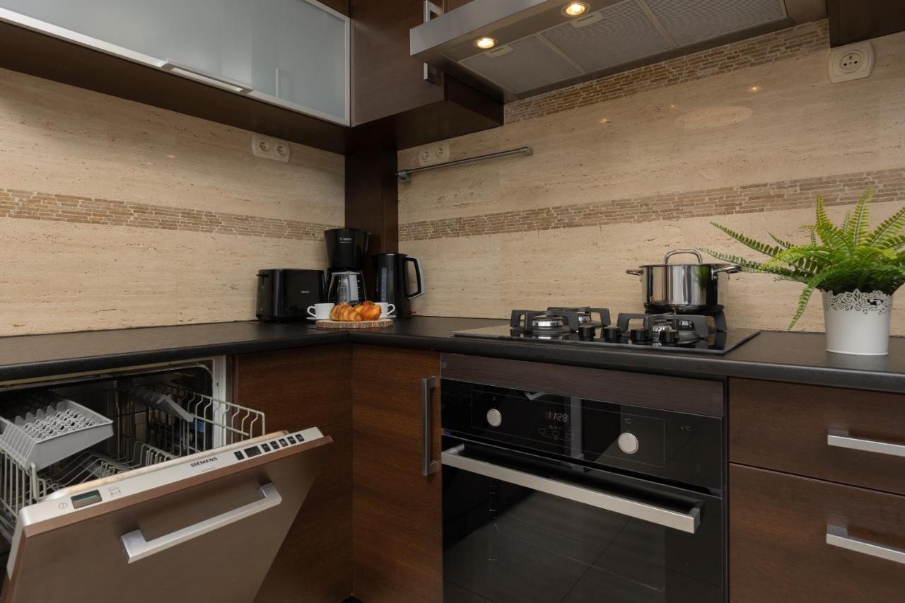 Apartment Family Near Pge Narodowy By Renters