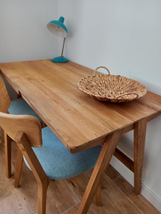 Apartment Concierge Koszykowa Warschau