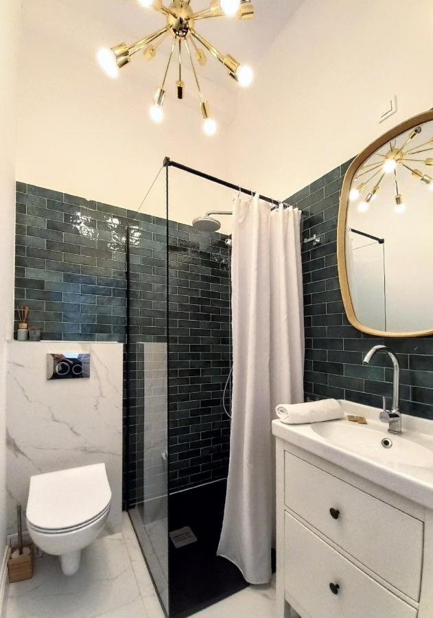 Concierge Koszykowa Apartment