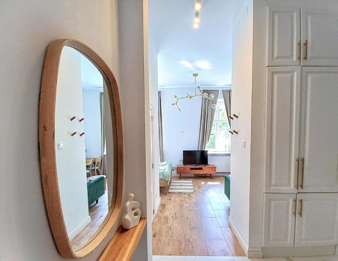 Concierge Koszykowa Apartment