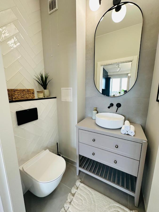 Apartment Premium By B2
