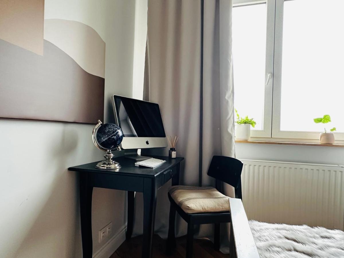 Apartment Premium By B2 Warschau