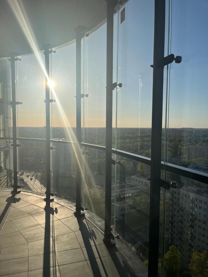 Kasprzaka Beautiful View * Warsaw