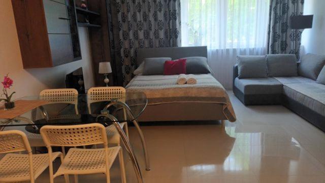 Cherry Apartament W Scislym Centrum Warsaw