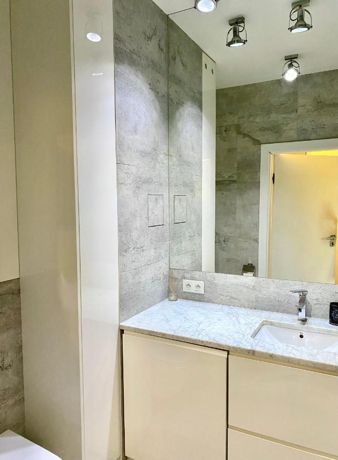 Apartamento Project Comfort Apartament Zeromskiego 1/7 Metro Slodowiec *