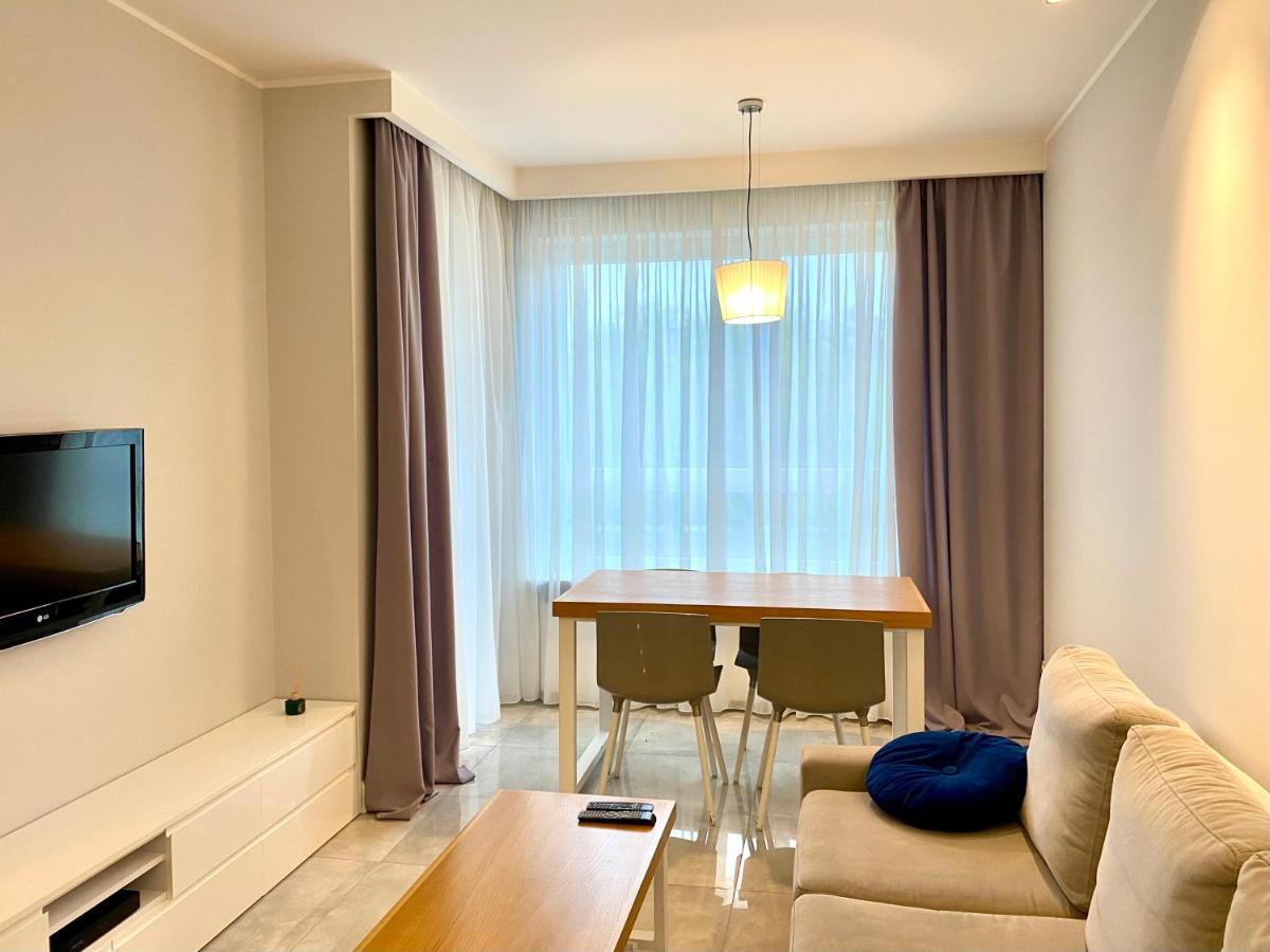 Apartamento Project Comfort Apartament Zeromskiego 1/7 Metro Slodowiec *
