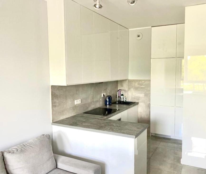 Apartamento Project Comfort Apartament Zeromskiego 1/7 Metro Slodowiec
