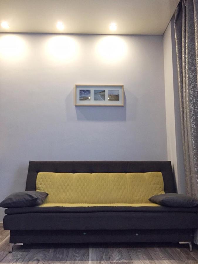 Apartamento Close To Royal Lazienki Park, недалеко от олинек Varsóvia