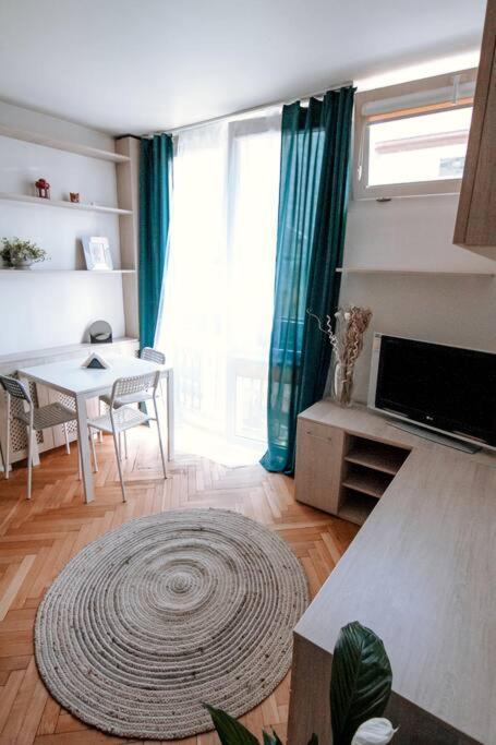 Apartment Przytulne Mieszkanie W Centrum *
