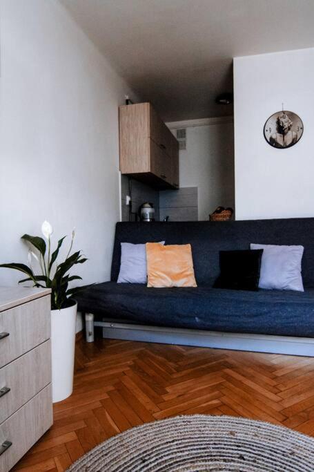 Przytulne Mieszkanie W Centrum Apartment