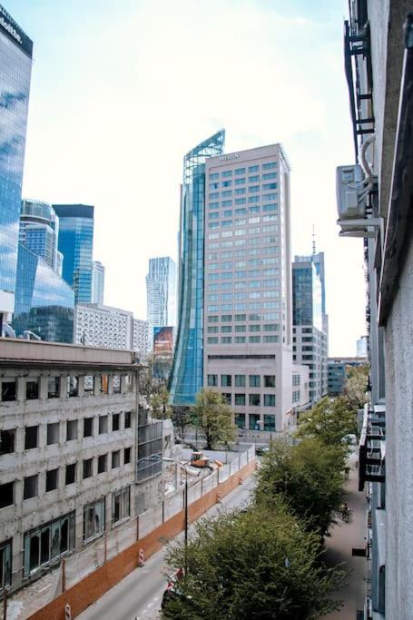 Przytulne Mieszkanie W Centrum Apartment *