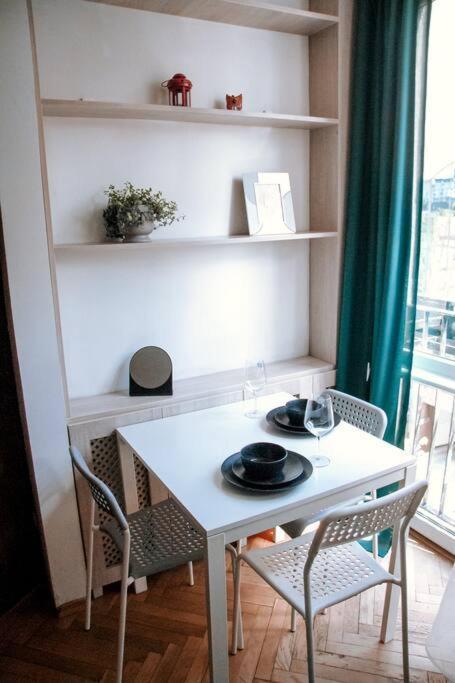 Przytulne Mieszkanie W Centrum Apartment *