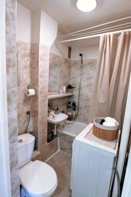 Apartment Przytulne Mieszkanie W Centrum *