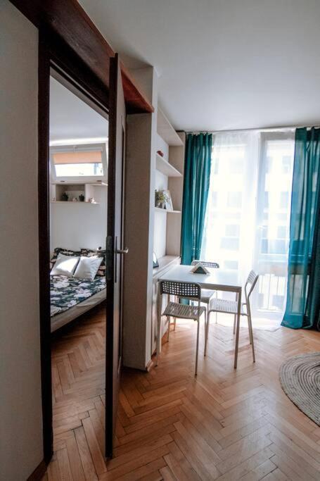 Przytulne Mieszkanie W Centrum Apartment *