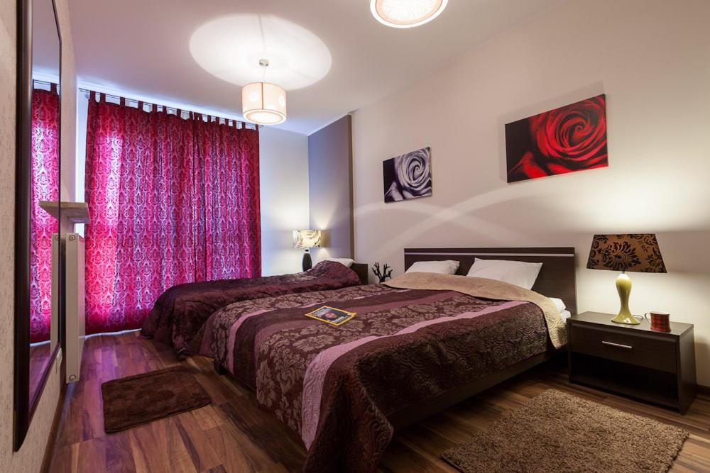 City Aparthotel Wola 3* Warsaw