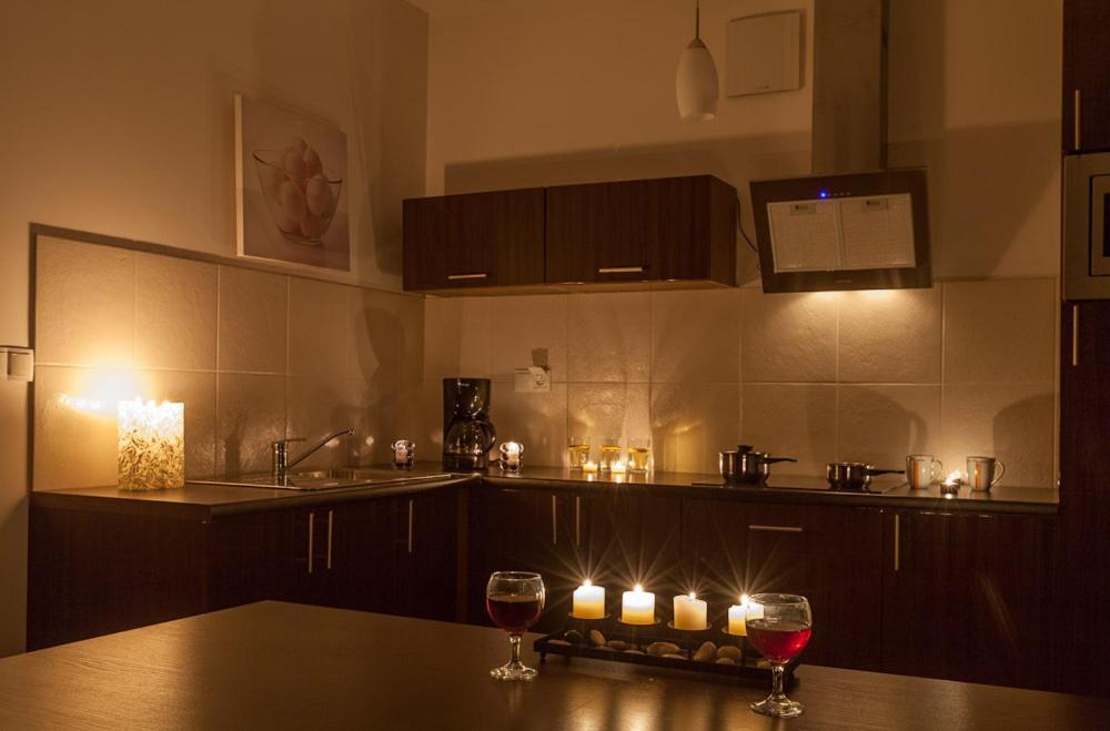 City Aparthotel Wola Aparthotel Warsaw
